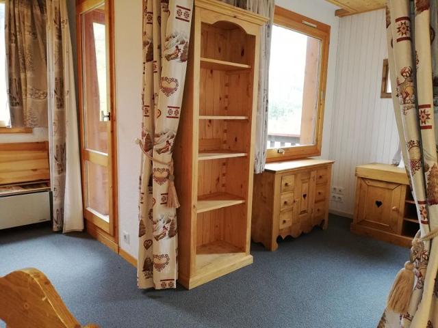 Appartement Cristallin g - Valmorel