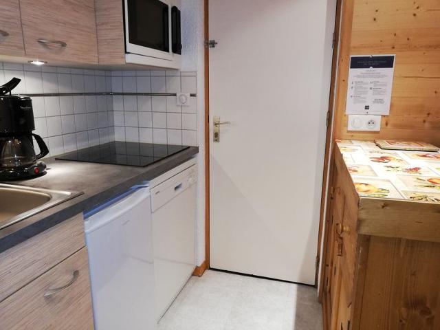 Appartement Cristallin g - Valmorel