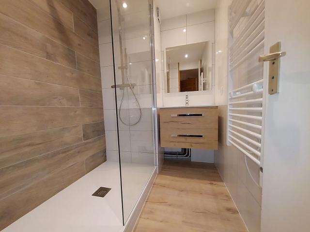 Appartement Lauziere dessous g - Valmorel