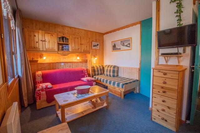 Appartement Bourgeon g - Valmorel