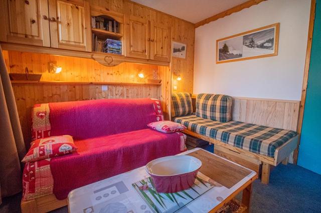 Appartement Bourgeon g - Valmorel