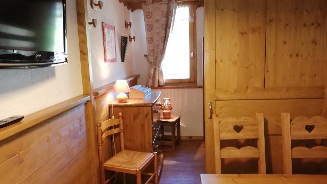 Appartements Pierres Plates G - Valmorel