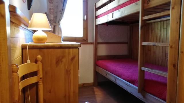 Appartements Pierres Plates G - Valmorel