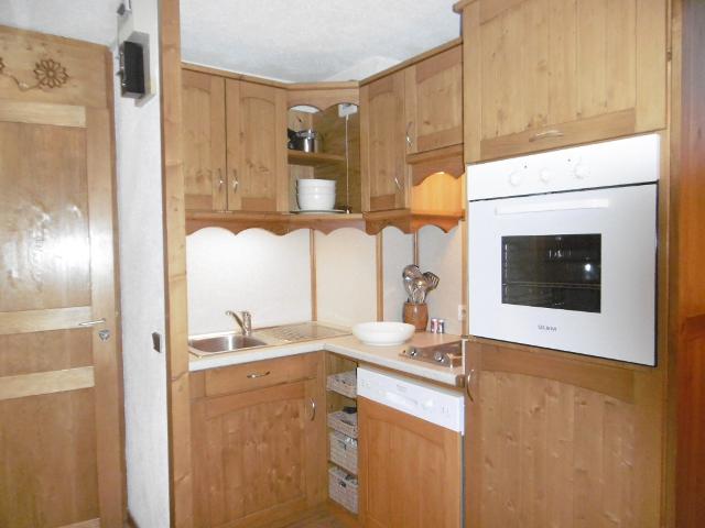 Appartements Pierres Plates G - Valmorel