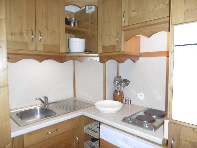 Appartements Pierres Plates G - Valmorel