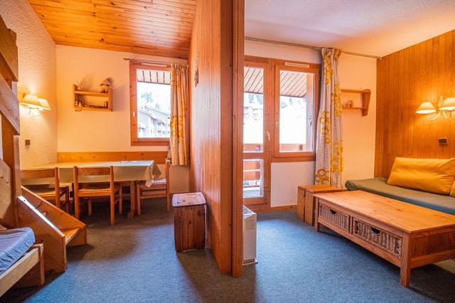 Appartement Pierres plates g - Valmorel