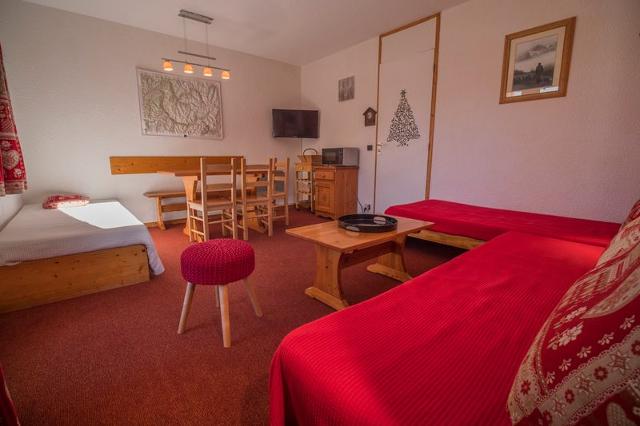 Appartement Lauziere dessus g - Valmorel
