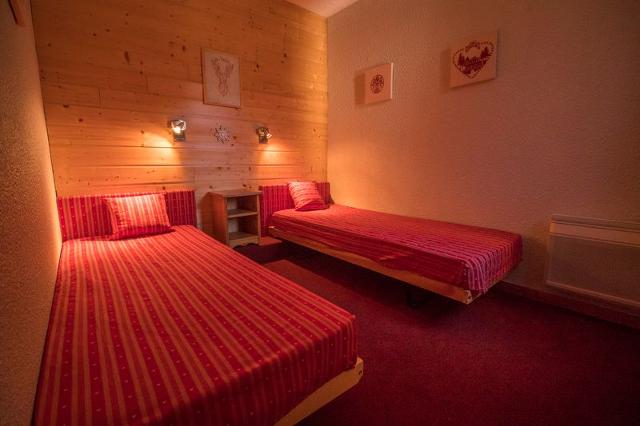 Appartement Lauziere dessus g - Valmorel