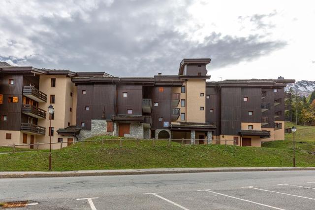 Appartement Lauzes g - Valmorel