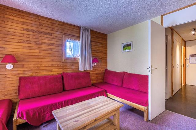 Appartement Lauzes g - Valmorel
