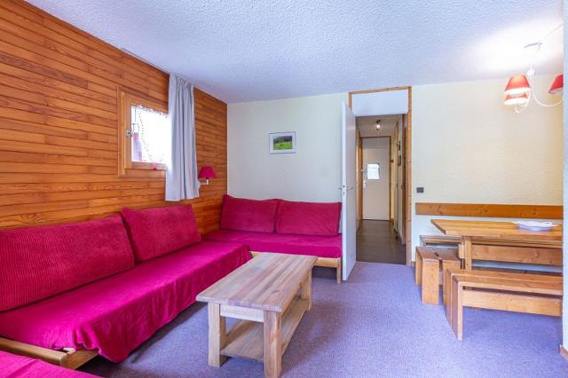 Appartement Lauzes g - Valmorel