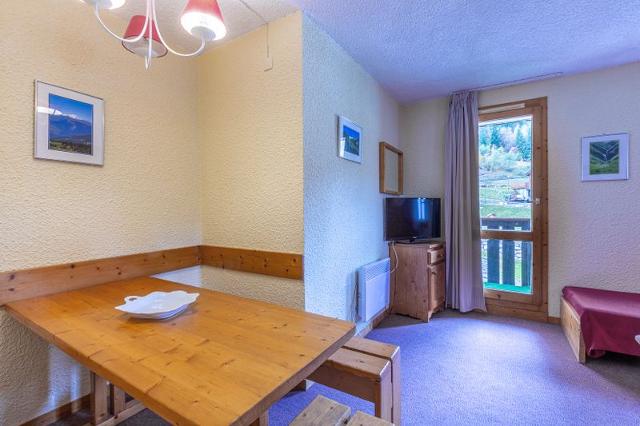 Appartement Lauzes g - Valmorel
