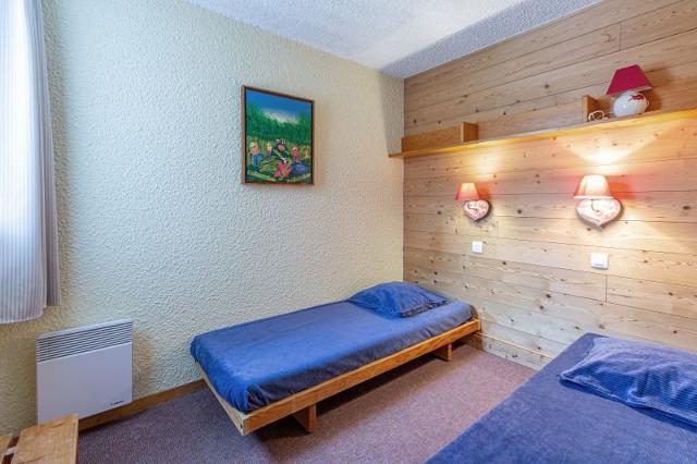 Appartement Lauzes g - Valmorel