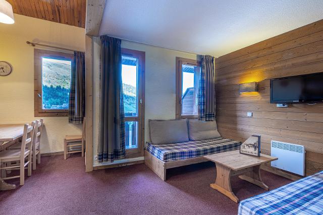 Appartements Lauziere Dessous G - Valmorel