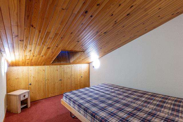 Appartements Lauziere Dessous G - Valmorel