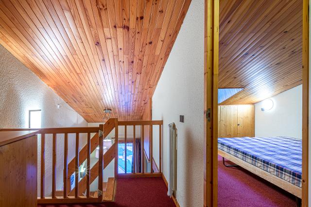 Appartements Lauziere Dessous G - Valmorel