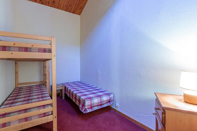 Appartements Lauziere Dessous G - Valmorel