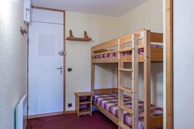 Appartements Lauziere Dessous G - Valmorel