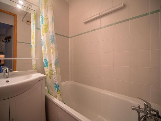 Appartement Cheval noir g - Valmorel