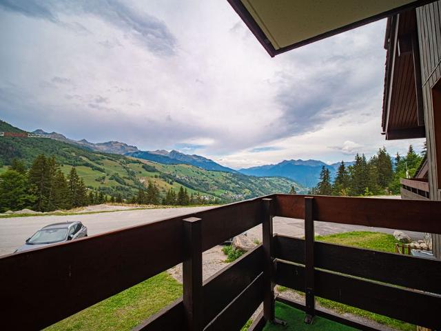 Appartement Cheval noir g - Valmorel