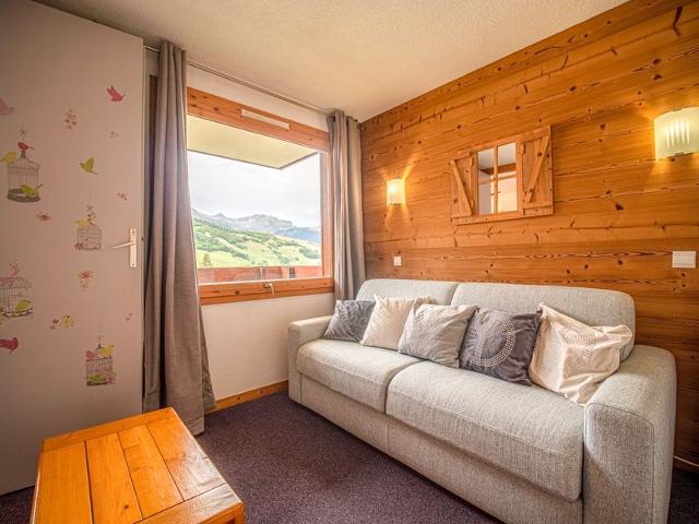 Appartement Cheval noir g - Valmorel