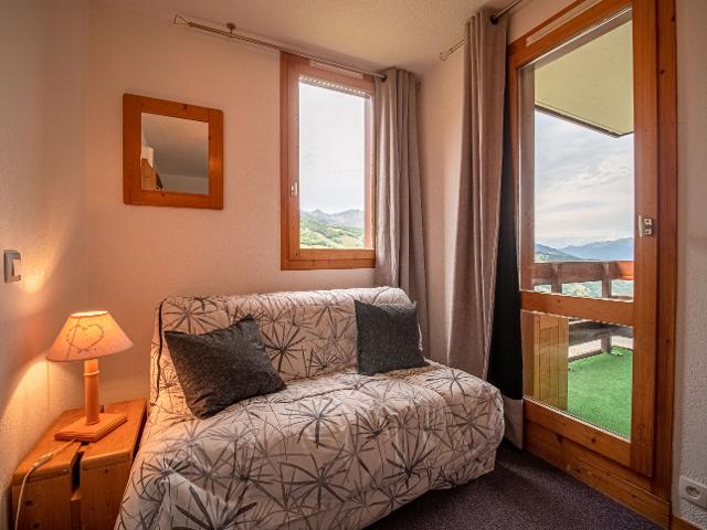 Appartement Cheval noir g - Valmorel