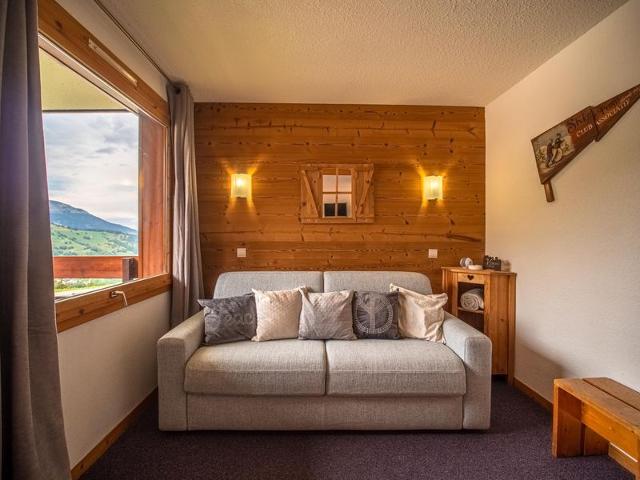 Appartement Cheval noir g - Valmorel