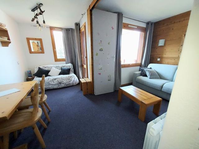 Appartement Cheval noir g - Valmorel