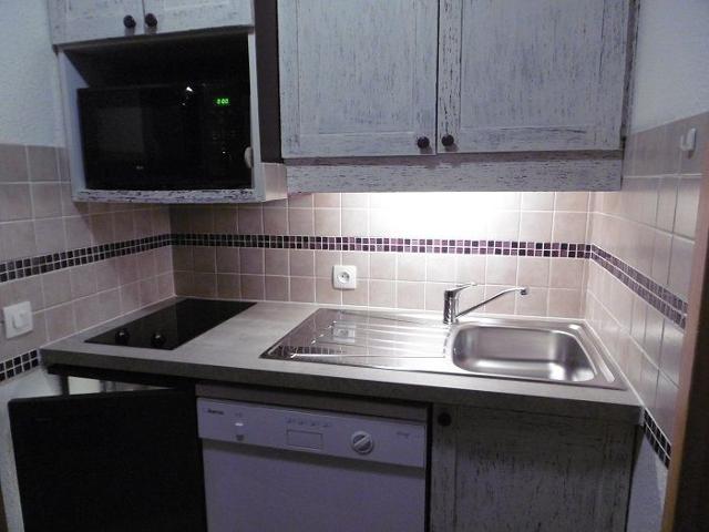 Appartement Cheval noir g - Valmorel