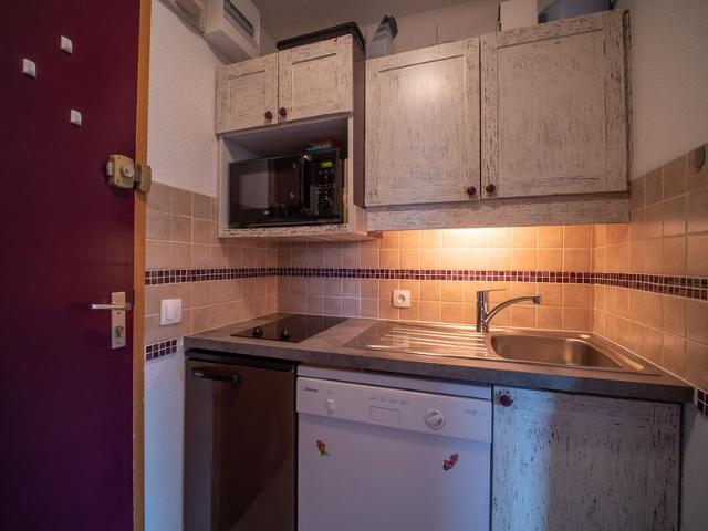 Appartement Cheval noir g - Valmorel