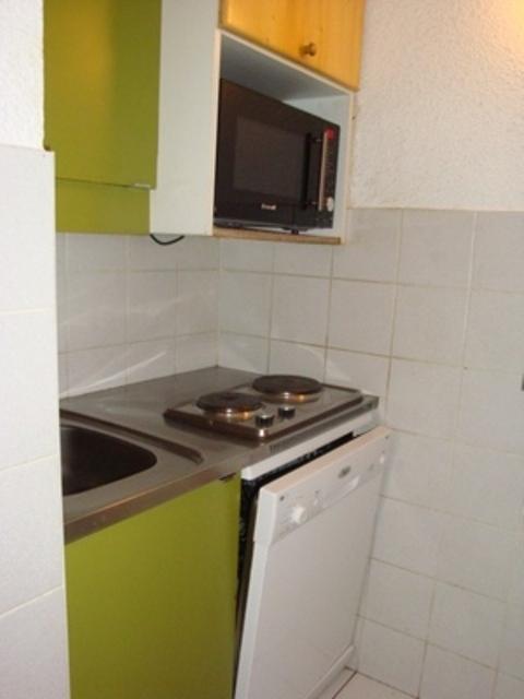 Appartements Pierrer G - Valmorel