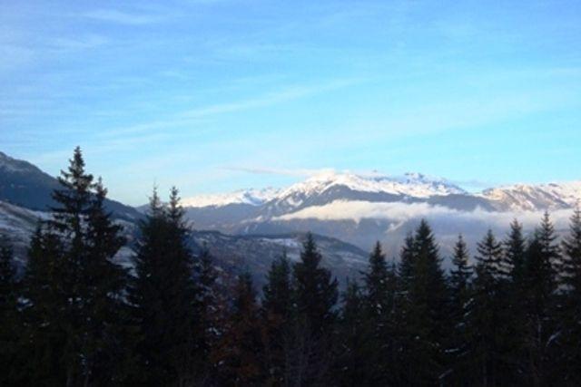 Appartement Gollet g - Valmorel