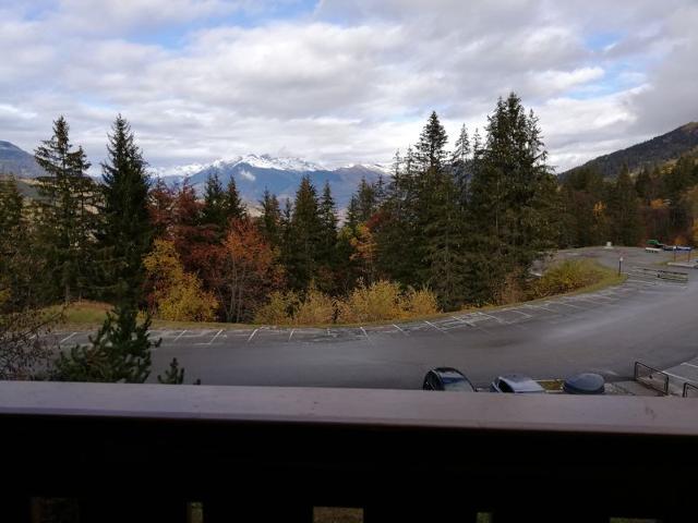 Appartement Gollet g - Valmorel