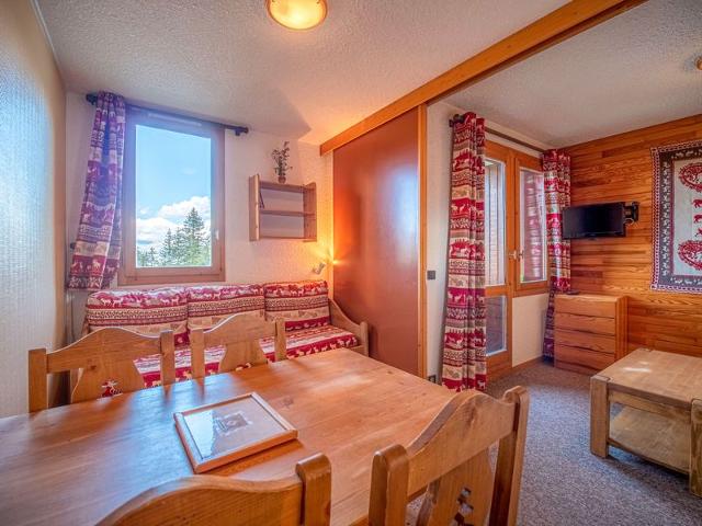Appartement Gollet g - Valmorel