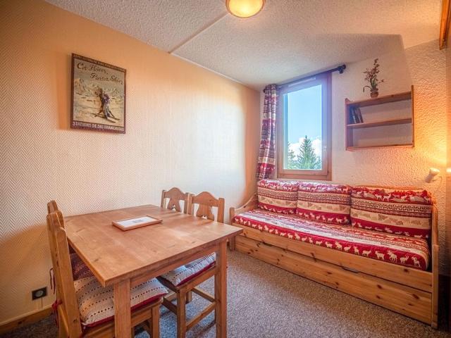 Appartement Gollet g - Valmorel