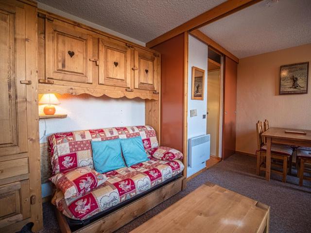 Appartement Gollet g - Valmorel