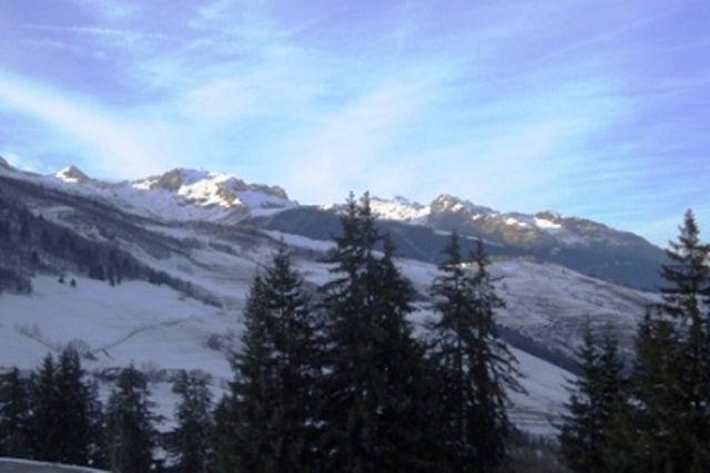 Appartement Gollet g - Valmorel