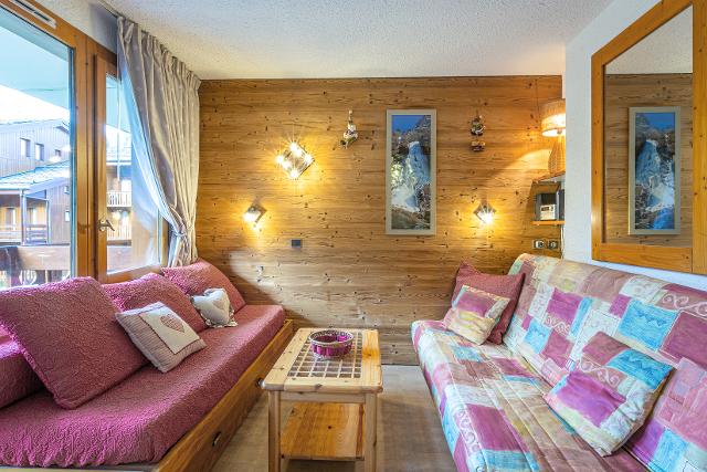 Appartements Gollet G - Valmorel