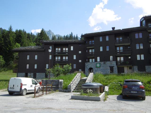 Appartements Gollet G - Valmorel