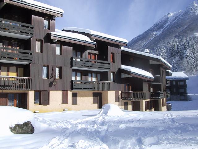 Appartements Gollet G - Valmorel