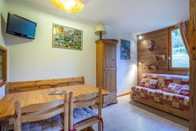 Appartements Gollet G - Valmorel