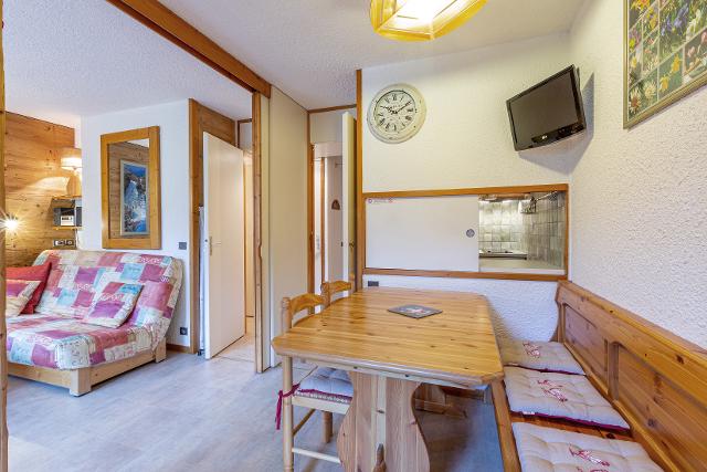 Appartements Gollet G - Valmorel