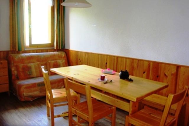 Appartements Cheval Blanc G - Valmorel