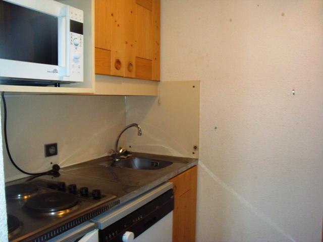 Appartements Cheval Blanc G - Valmorel