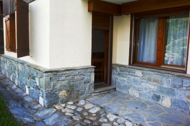 Appartements Cheval Blanc G - Valmorel