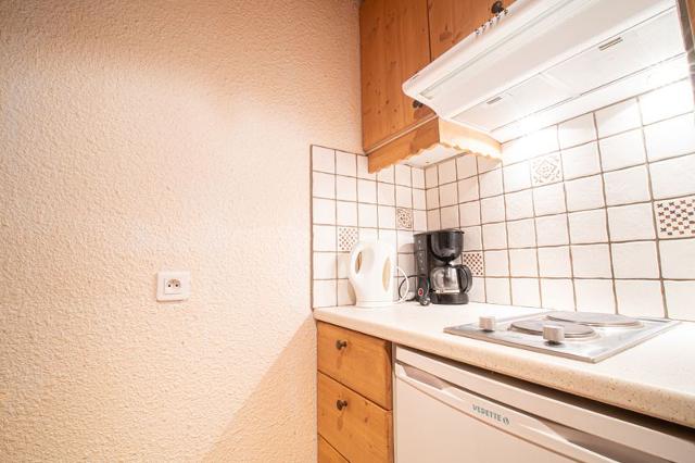 Appartement Portail g - Valmorel