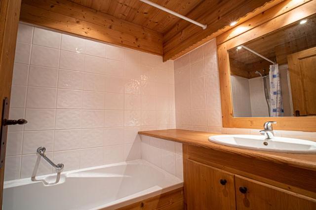 Appartement Portail g - Valmorel