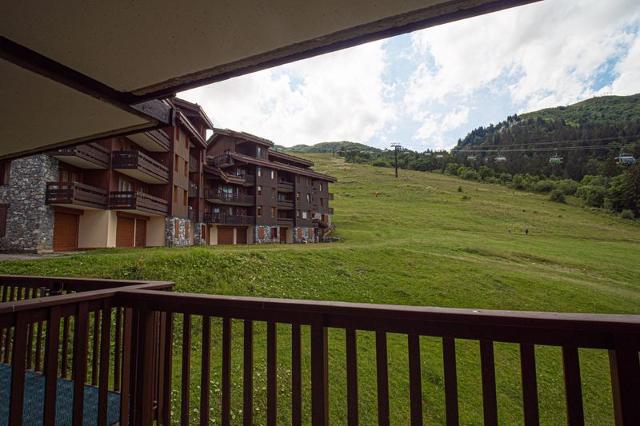 Appartement Portail g - Valmorel