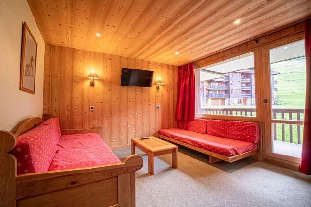 Appartement Portail g - Valmorel