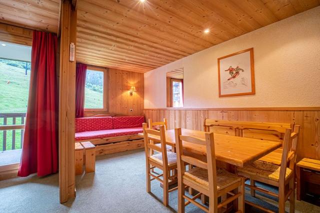 Appartement Portail g - Valmorel